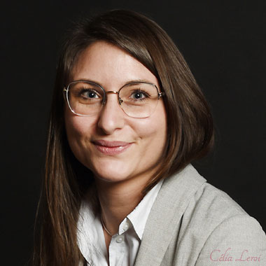 Amélie VERNEAU