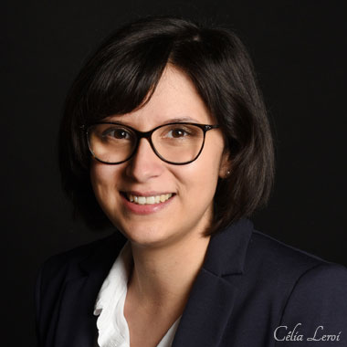 Cécile CHABILAN