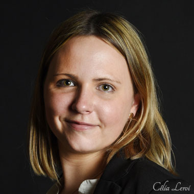 Marine AUDIN